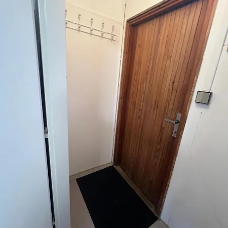 Martin Machovo Jezero Appartement Doksy (Liberec)