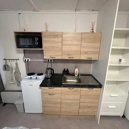 Appartement Martin Machovo Jezero