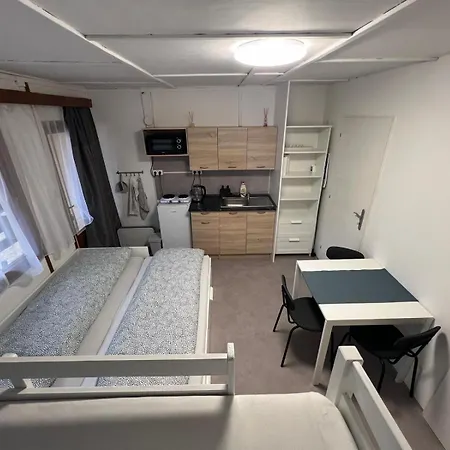 Martin Machovo Jezero Appartement Doksy (Liberec)
