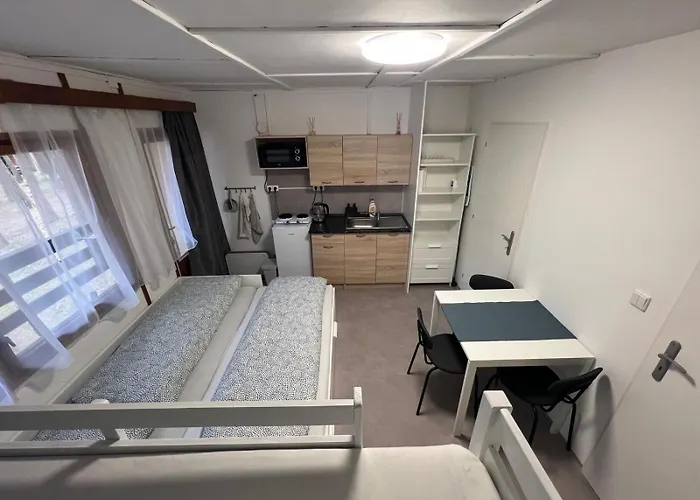 Martin Machovo Jezero Appartement Doksy (Liberec)